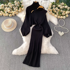 Emma Winter Dress Set