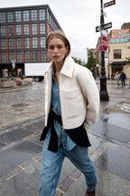 Scarlett Winter Jacket