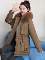 Hayden Winter Jacket