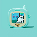 Airpod Buy One Get 3 Free with make up mirror