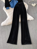 Kate Winter Denim Set