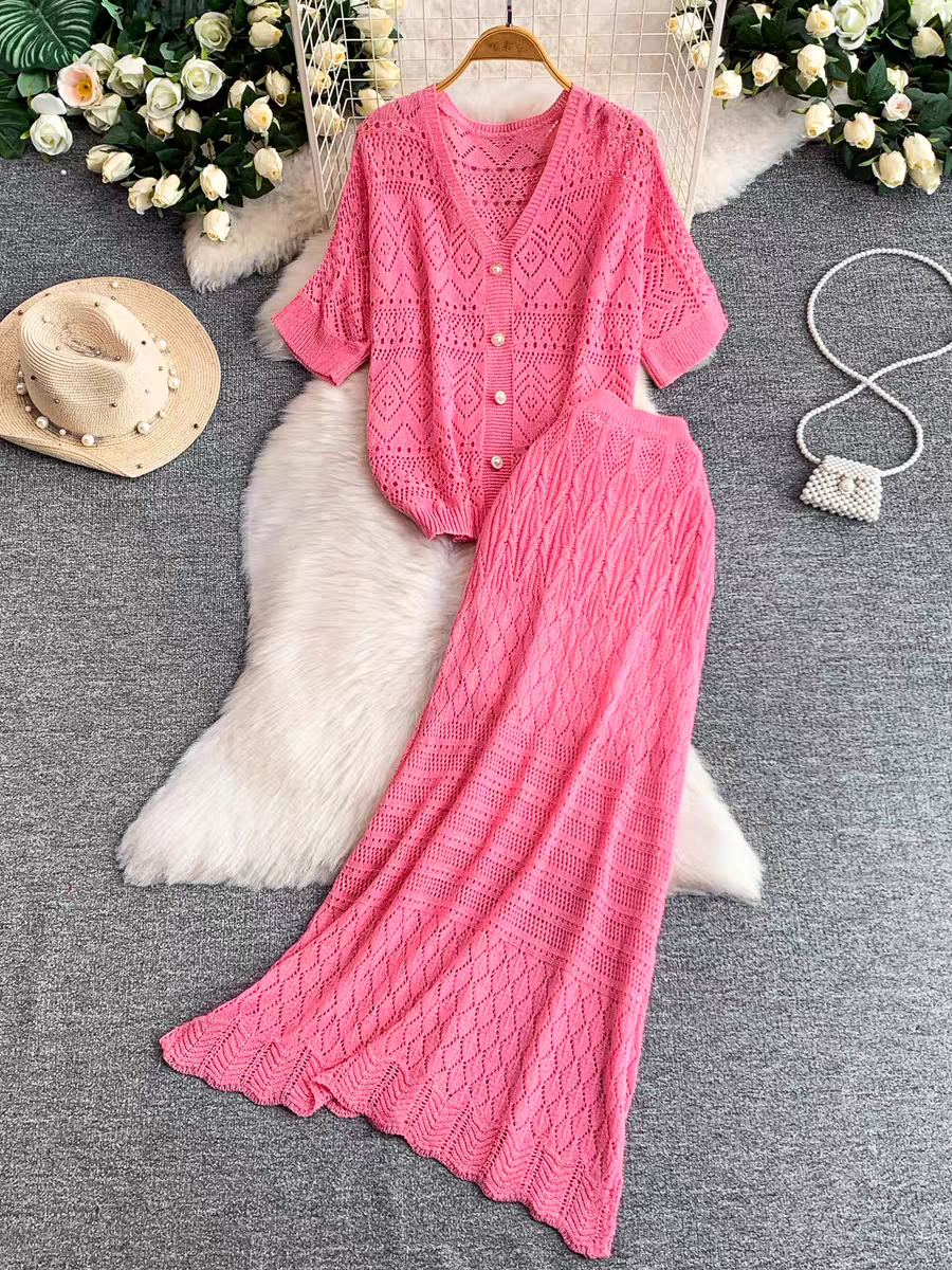 Isla Summer Vacation Set