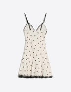 Kathryn Summer A Line Dress