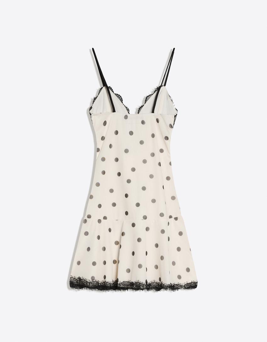 Kathryn Summer A Line Dress