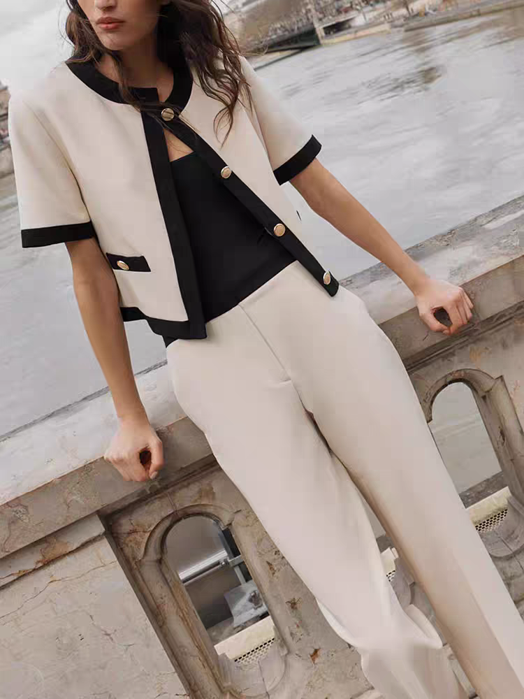 Nicole Summer Two Piece Set