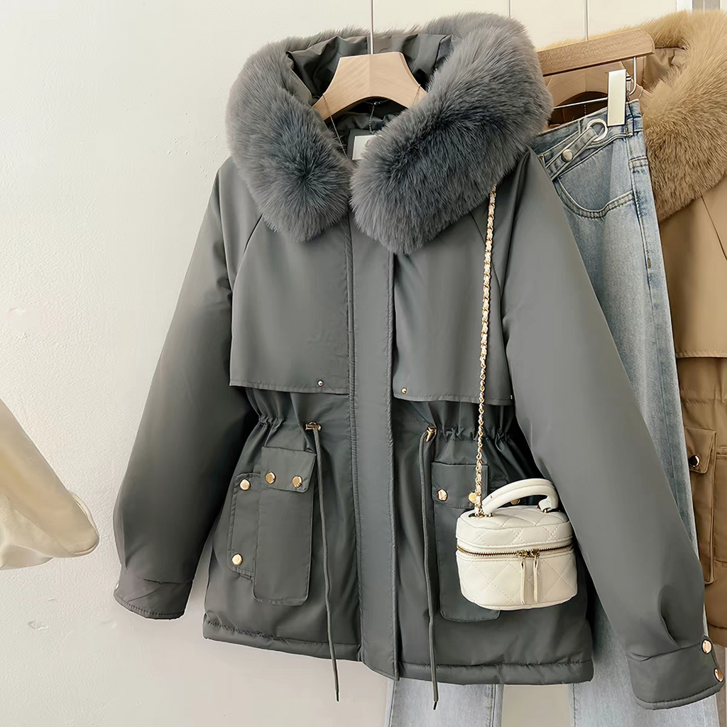 Rachel Winter Jacket