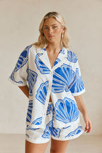 Rachel Summer Vacation Dresses