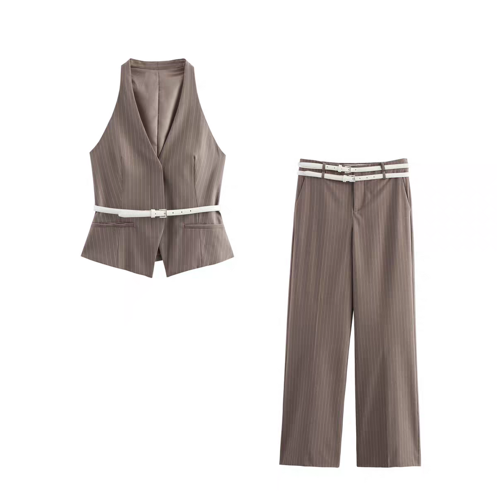 Sandra Two Piece Set