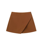 Michele Pearl Top + Summer Skorts - 24th Spoke