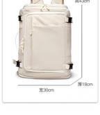 Travel Waterproof Backpack Bag