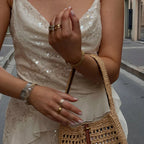 Emma Sequins Party Dress