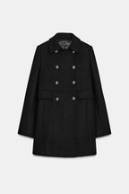 Christina Winter Coat