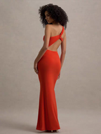 Natalie Summer Long Dress - 24th Spoke