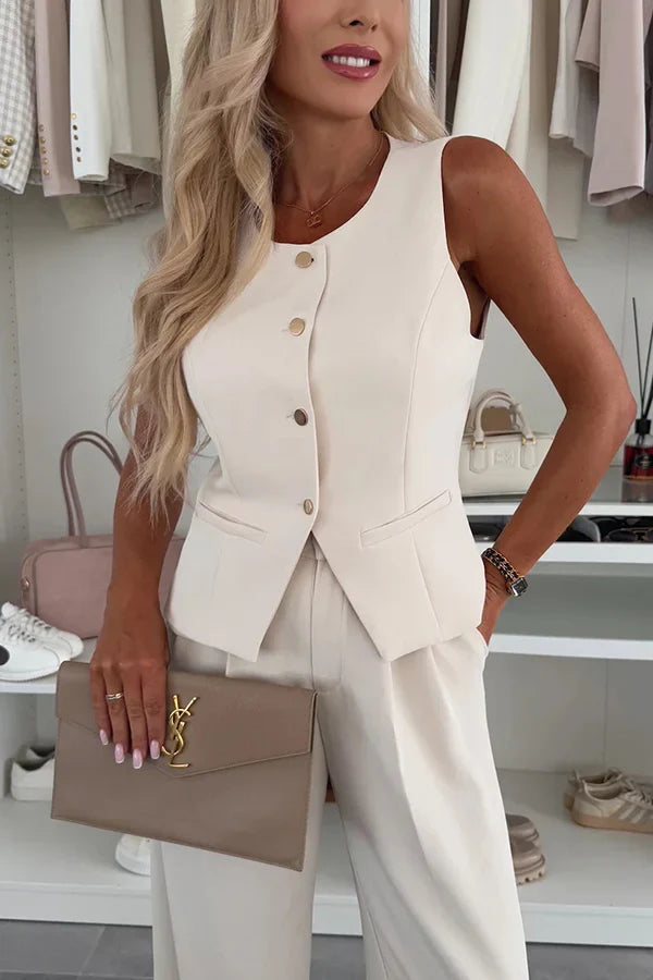 Meagan Summer Two Piece Set