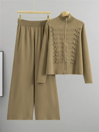 Ashley Winter Coord Set