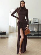 Jennifer Summer Party Dress