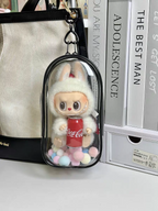 Now Get Labubu Bag With Hook