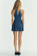 Nelly Halter Dress