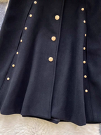 Sophia Winter Cape Shawl Top