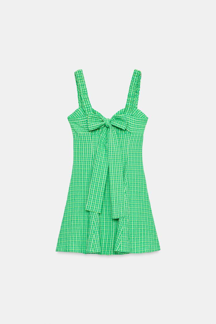 Alison Summer Short Dress