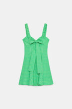 Alison Summer Short Dress