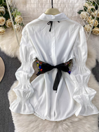 Rihanna Summer Two Piece Set - 24th Spoke