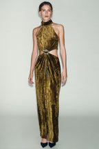 Jennifer New Year Party Dress