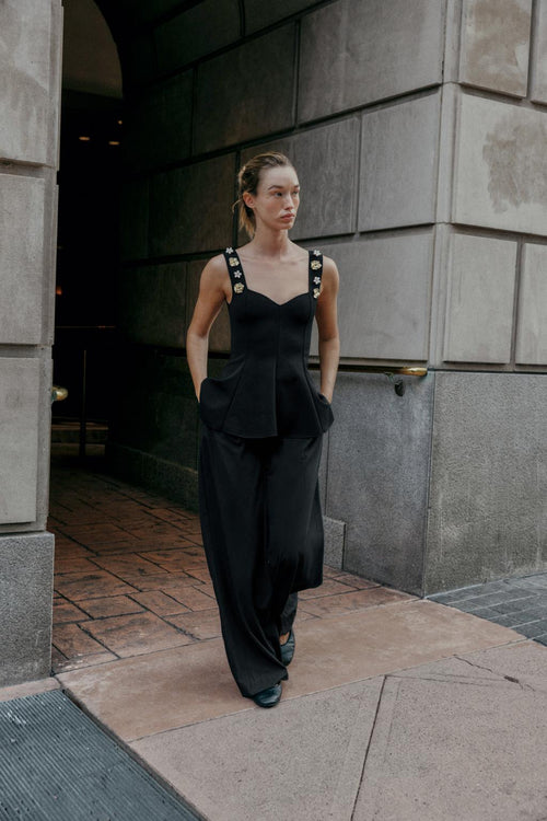 Jennifer Summer Party Top