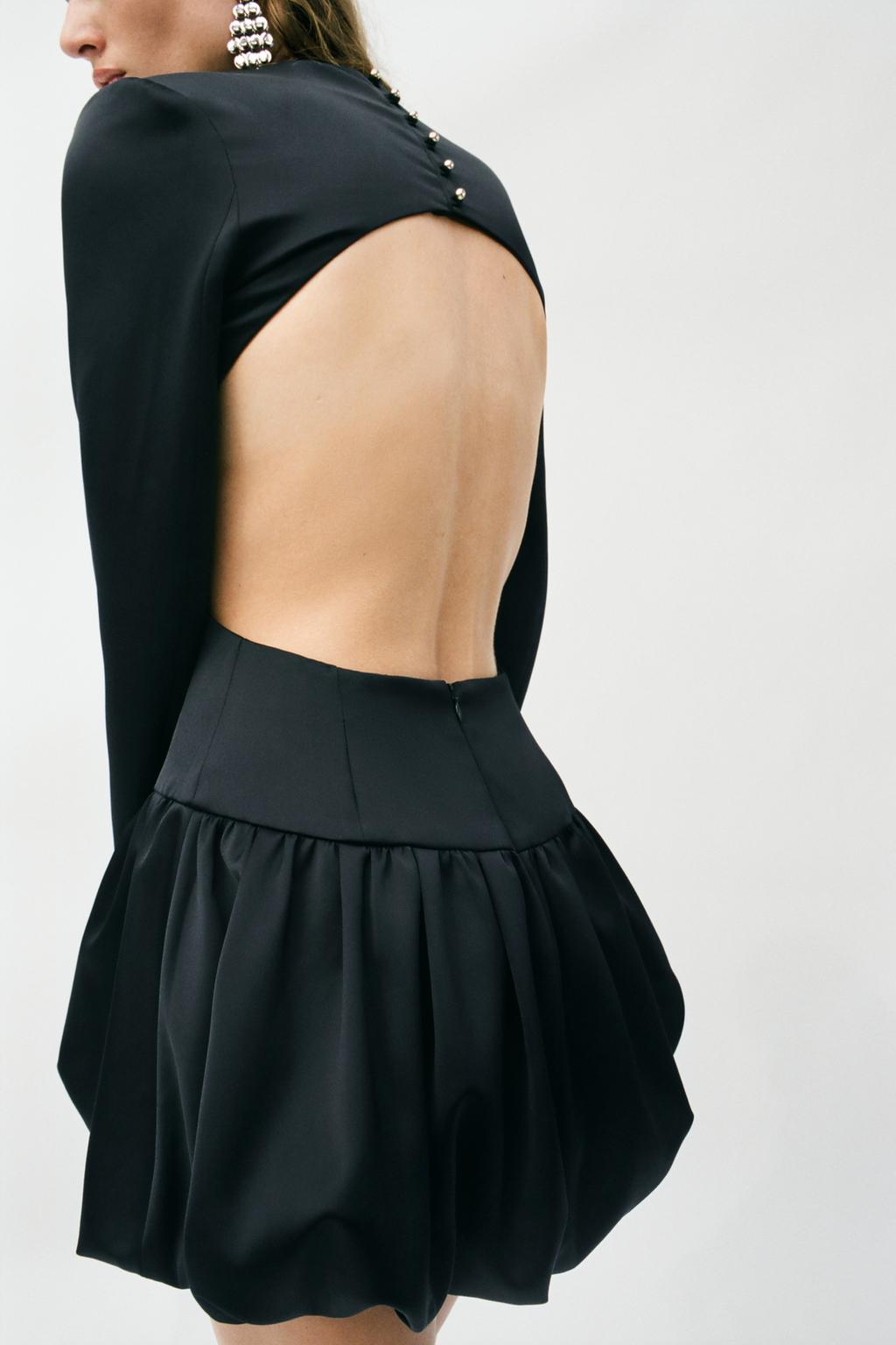 Gabrielle New Year Party Dress