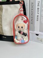 Now Get Labubu Bag With Hook