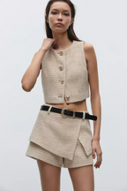 Laura Summer Two Piece Set