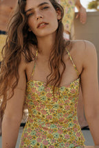 Isabel Summer Co-ord Set