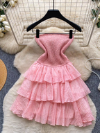 Milena Summer Two Piece Set