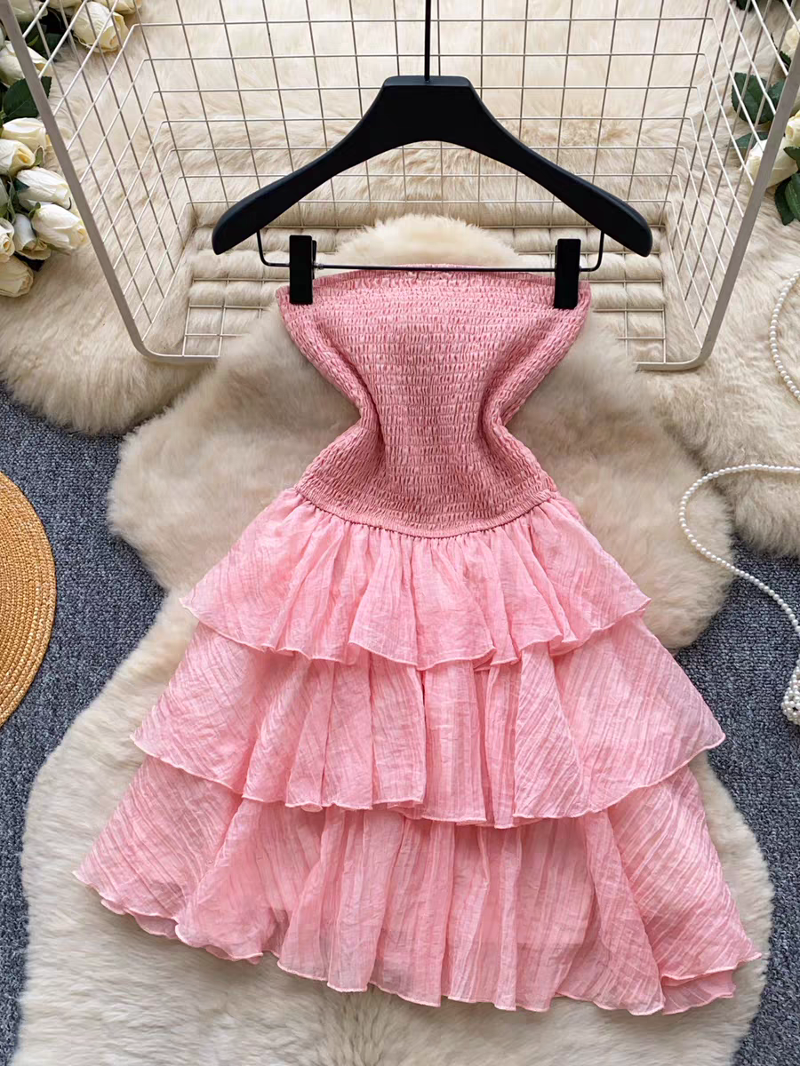 Milena Summer Two Piece Set