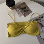 Jessica Summer Camisole Padded Bra