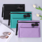 Secure Your Trip With This Bag