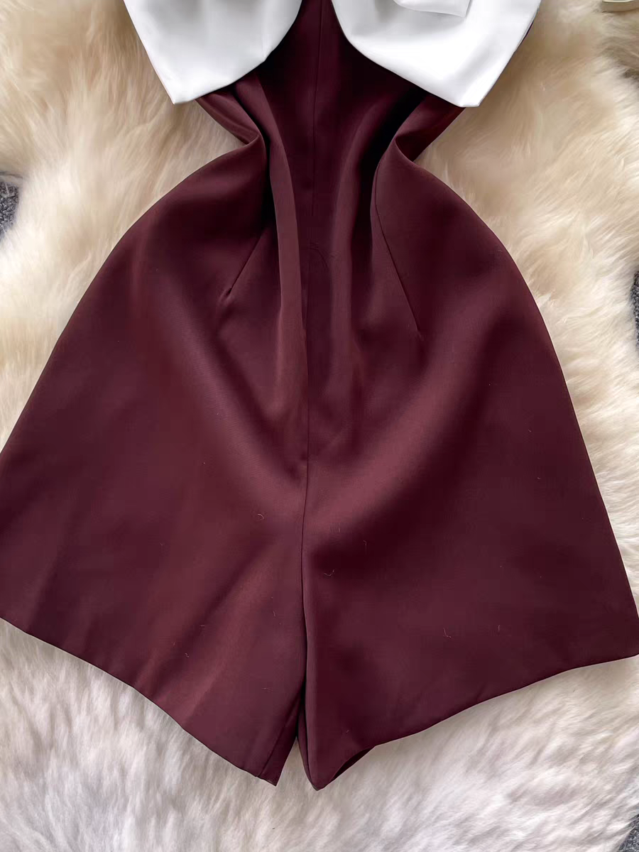 Beyoncé Summer Jumpsuit