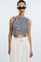 Alexis Summer Long Dress