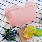 Silicon Vacation Bag 2000ML