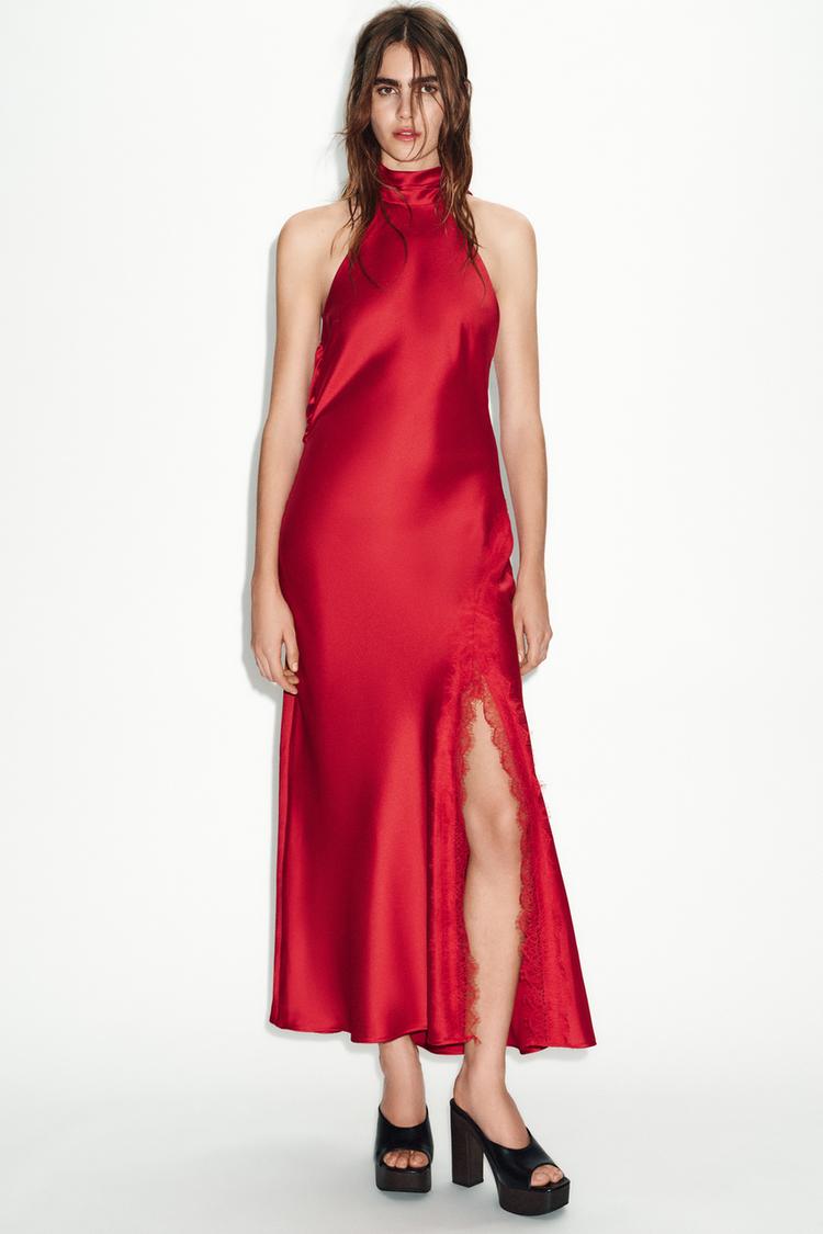Sophia Summer Party Dress