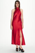 Sophia Summer Party Dress