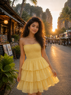 Milena Summer Two Piece Set