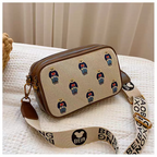 Alison Celebrity Square Bag