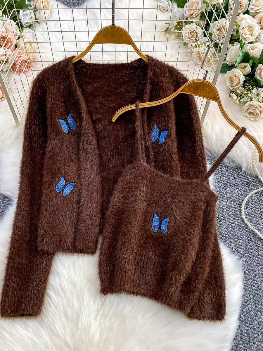 Sandra Winter Sweater