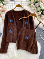 Sandra Winter Sweater