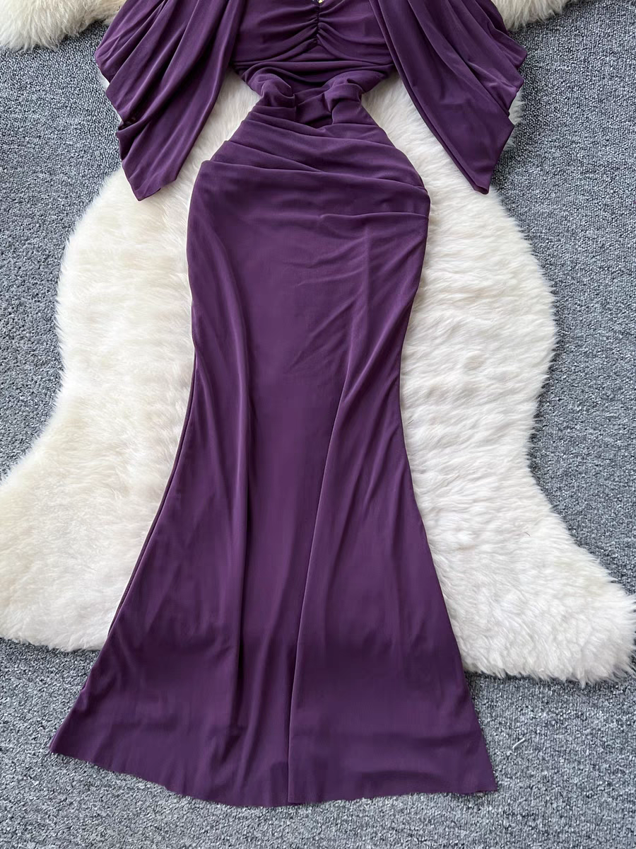 Catalina Summer Party Dress - 24th Spoke