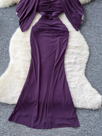 Catalina Summer Party Dress - 24th Spoke