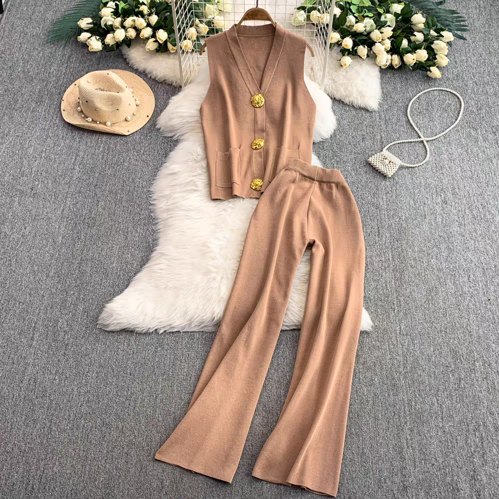 Sophia Summer Coord Set