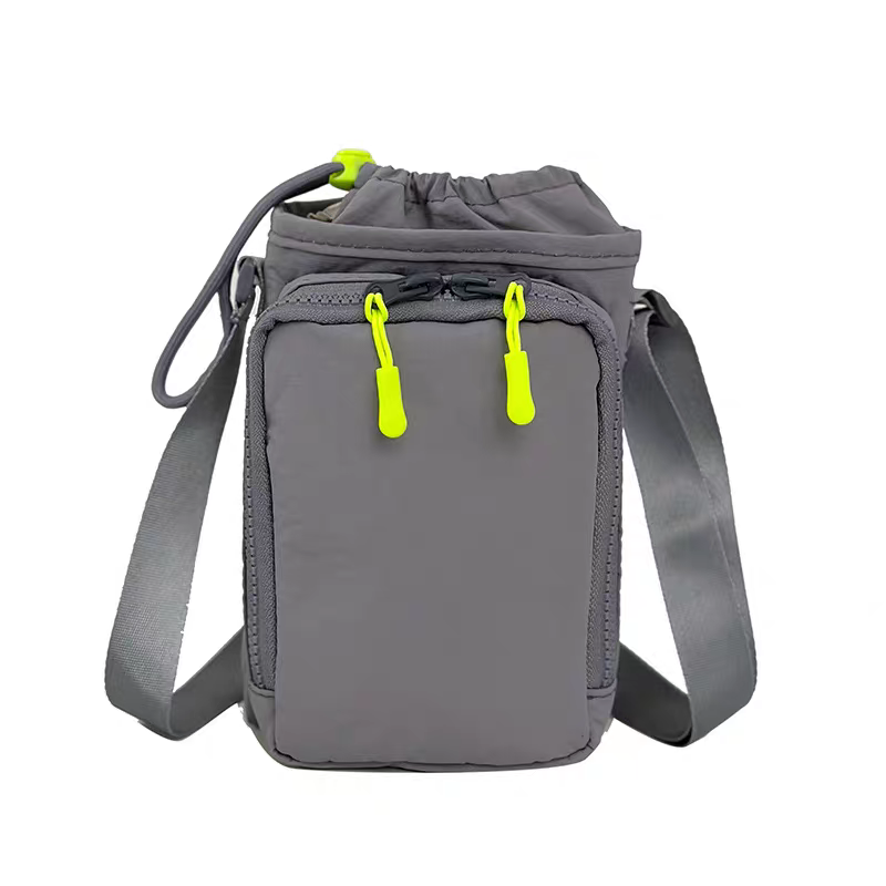 Vacation Mini Side Portable Bag - 24th Spoke