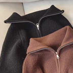 Claire Winter Knitted Sweater - 24th Spoke